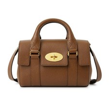 Mulberry Mini Bayswater Sac à