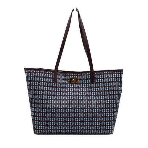 Mulberry sac main imprimé - sac,