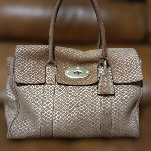 Mulberry del rey bayswater - rey,