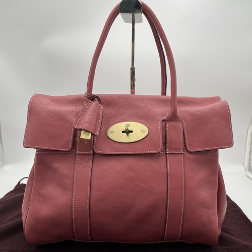 Sac main mulberry bayswater - à,