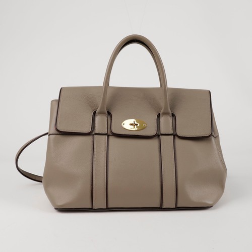 Mulberry new bayswater tote - new,