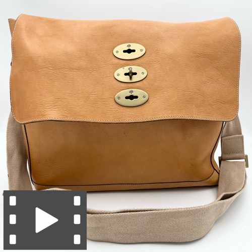 Sac bandoulière mulberry - à,