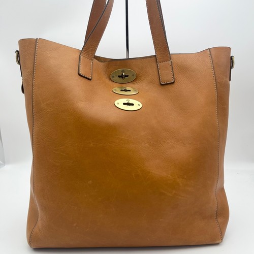 Sac fourre tout mulberry - fourre-tout,