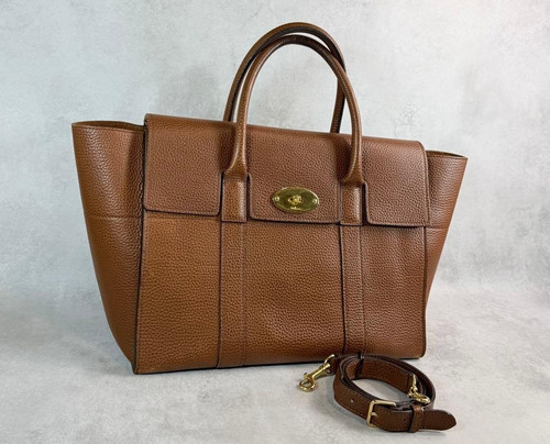 Sac main mulberry small - à,