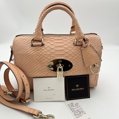 Sac main mulberry small - sac,