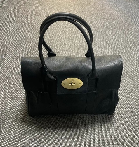 Sac fourre tout mulberry - fourre-tout,