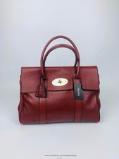 Mulberry sac à dos Bayswater