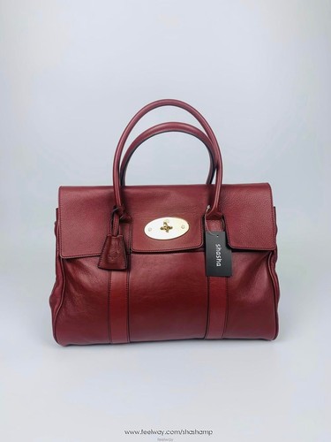 Mulberry sac dos - mulberry,
