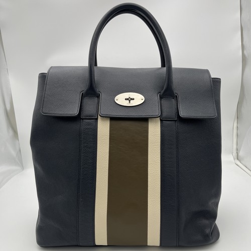 Mulberry bayswater tote - mulberry, bag