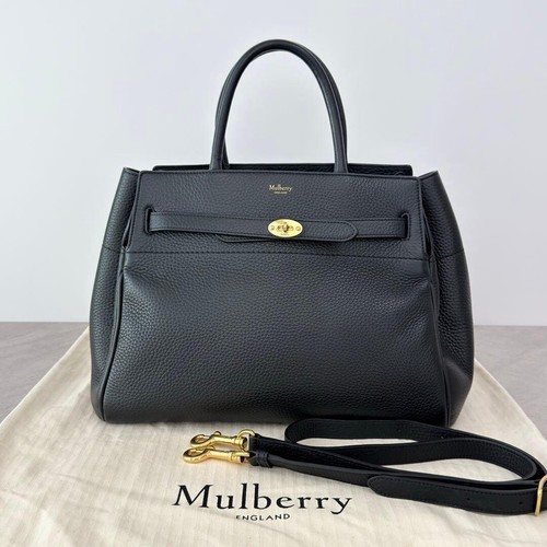 Sac fourre tout cuir - en,
