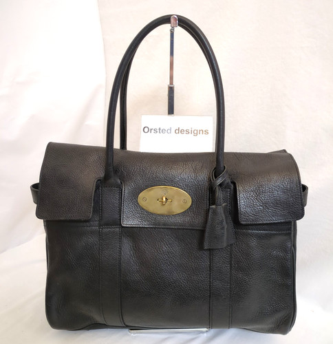 Mulberry bayswater sac main - mulberry,