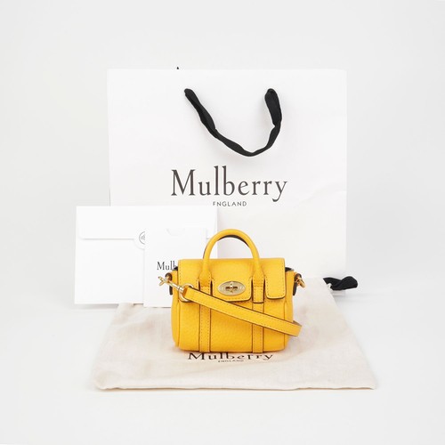 Mulberry sac bandoulière - mulberry,