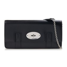 Mulberry Clutch East West